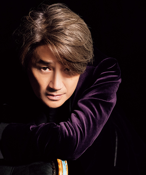 近藤真彦