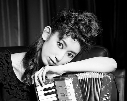 大嵜慶子