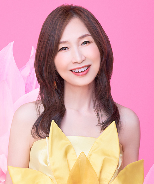森口博子